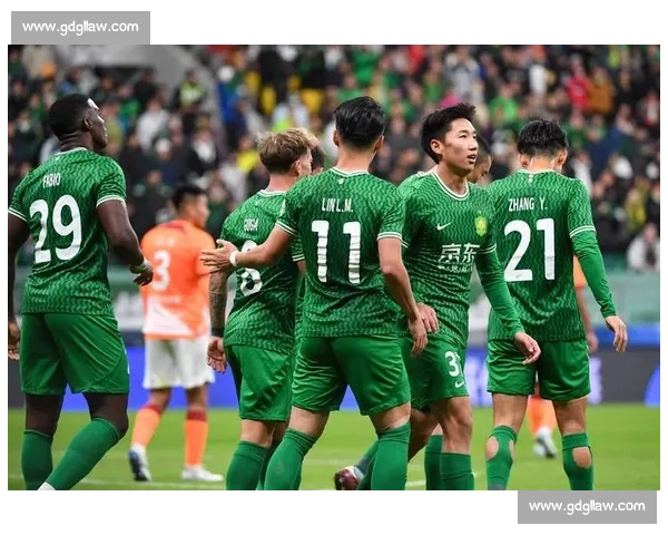 曹永竞主场首球助国安 2-1 亚泰,社媒致谢球迷盛赞张稀哲里程碑 曹永竞主场首球助国安 2-1 亚泰,社媒致谢球迷盛赞张稀哲里程碑