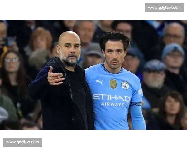 埃弗顿 30 万镑周薪租借格拉利什:曼城坚持全额承担薪资,租借谈判陷入僵局 埃弗顿 30 万镑周薪租借格拉利什:曼城坚持全额承担薪资,租借谈判陷入僵局