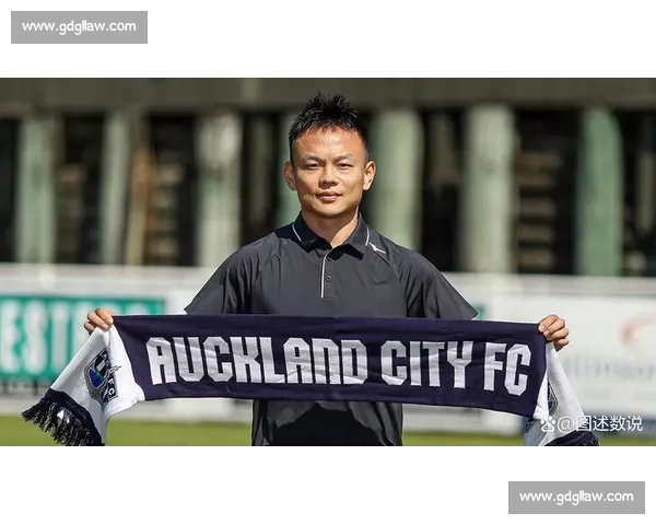 世俱杯记忆长存，周通回归平凡生活