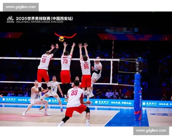 江川领衔北京青少年排球大师赛启幕 剑指世锦赛展中国男排雄心 江川领衔北京青少年排球大师赛启幕 剑指世锦赛展中国男排雄心