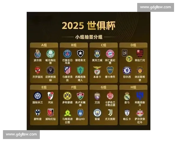 南美双雄破欧陆垄断！世俱杯八强巴西两席捍卫足球多元性