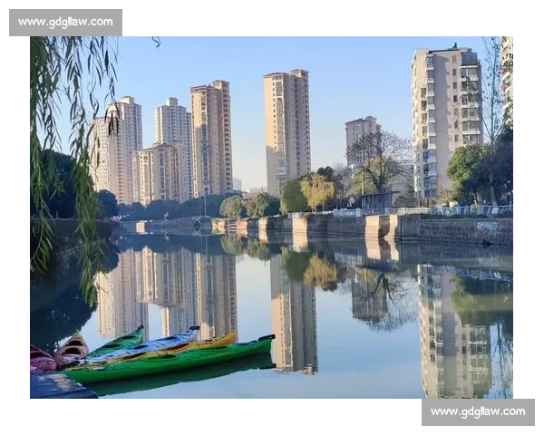 运河畔的运动盛宴：走进魅力北辰