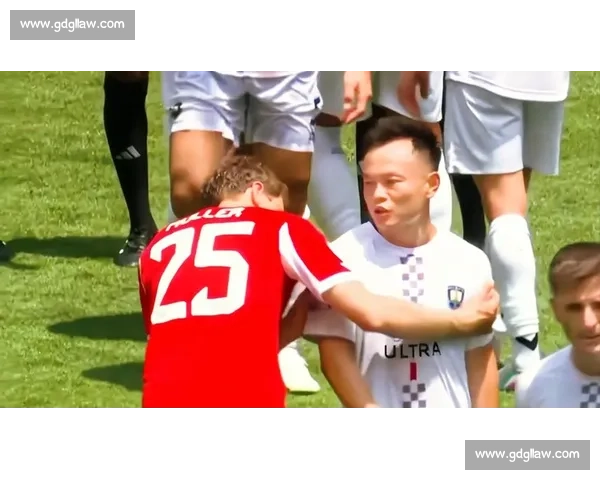 世俱杯记忆长存，周通回归平凡生活